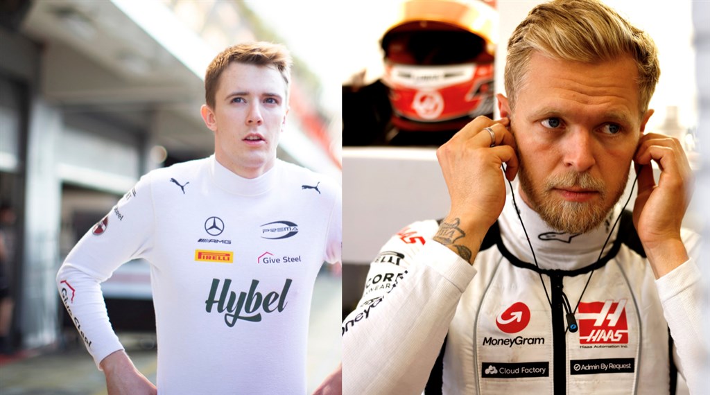 Vesti i FP1 i Mexicos Grand Prix
(Foto: Prema Racing og Glenn Dunbar / LAT Images)